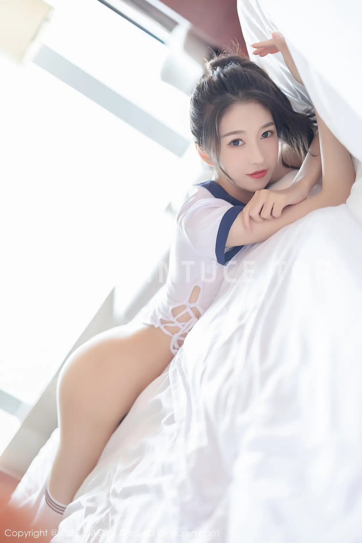 [语画界] 2022.05.31 VOL.0789 林乐一#[74P]-10