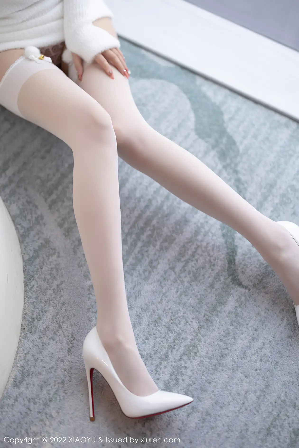 [语画界] 2022.05.13 VOL.0777 杨晨晨Yome#[68P]-10