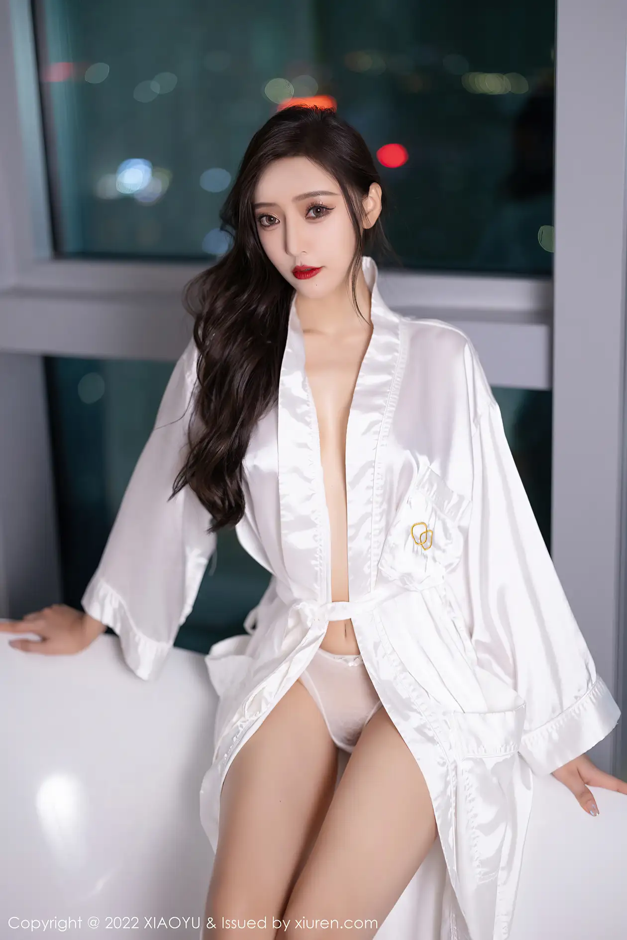 [语画界] 2022.08.02 VOL.0833 王馨瑶yanni#[72P]-48