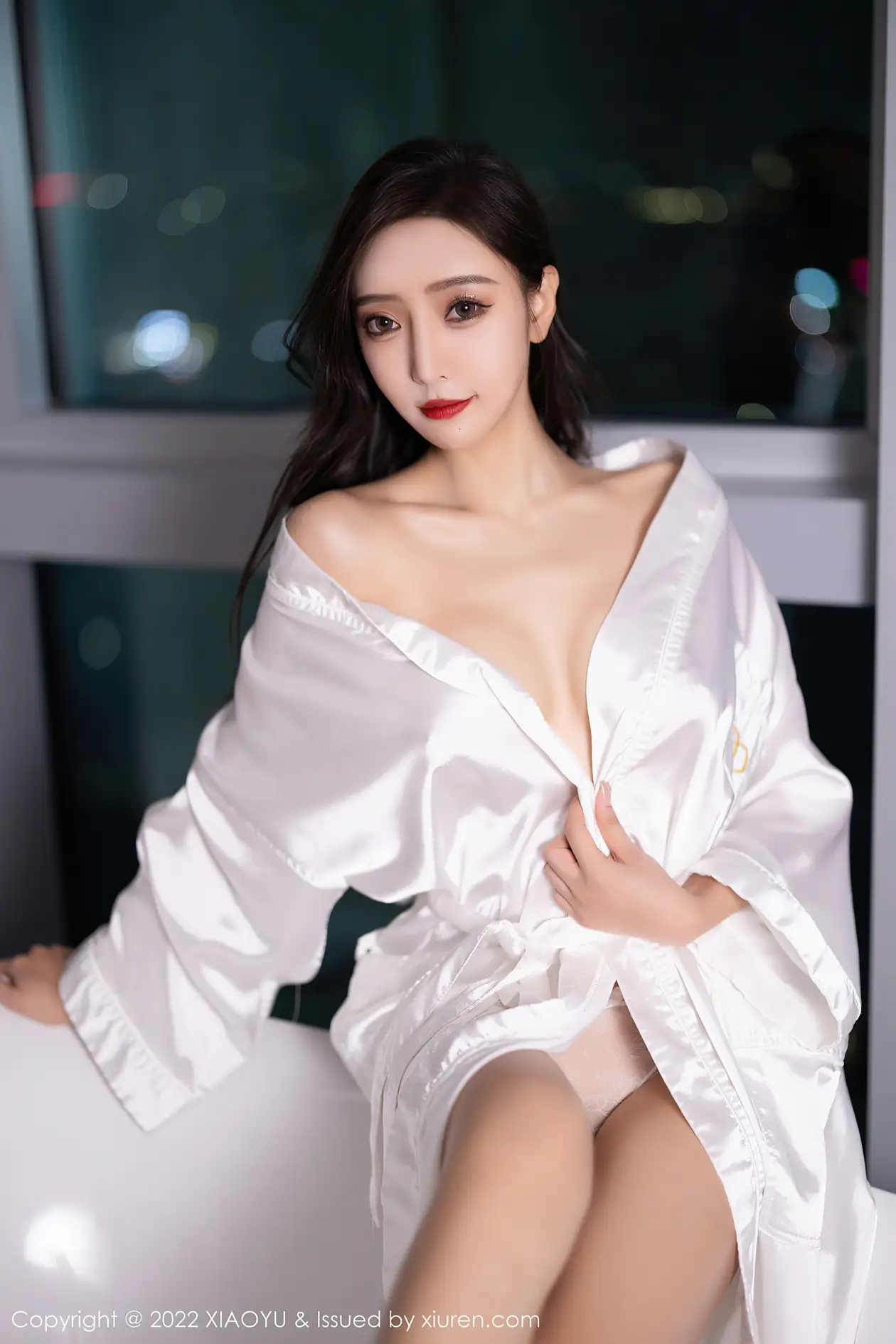 [语画界] 2022.08.02 VOL.0833 王馨瑶yanni#[72P]-2