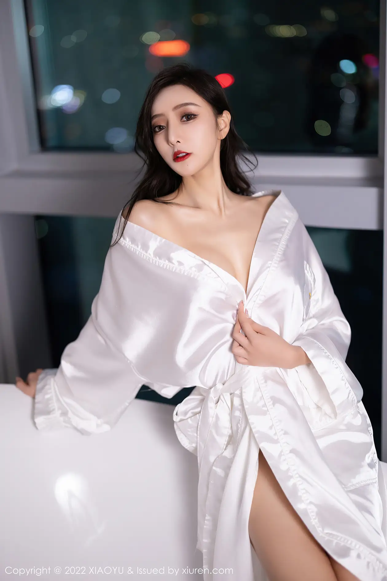 [语画界] 2022.08.02 VOL.0833 王馨瑶yanni#[72P]-3