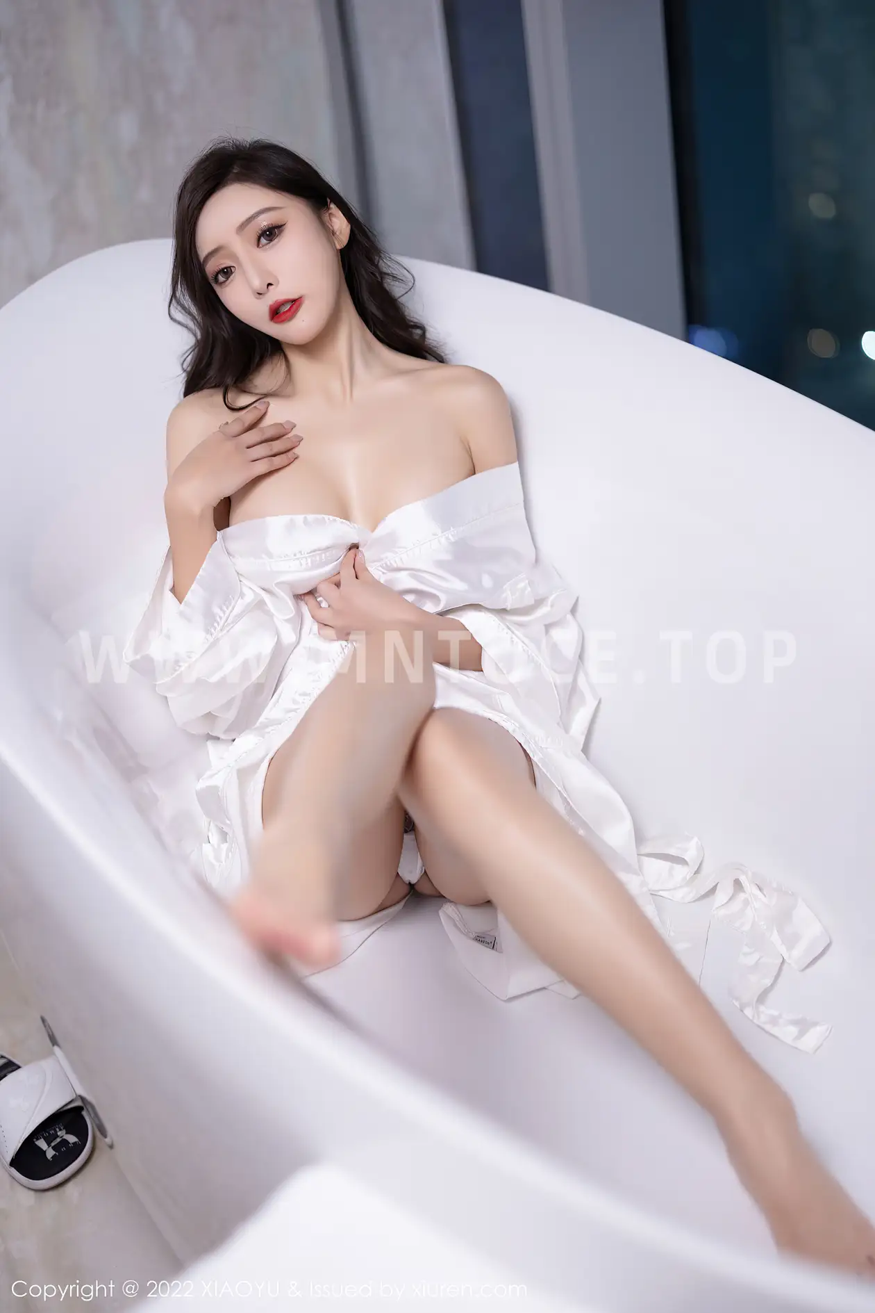 [语画界] 2022.08.02 VOL.0833 王馨瑶yanni#[72P]-8