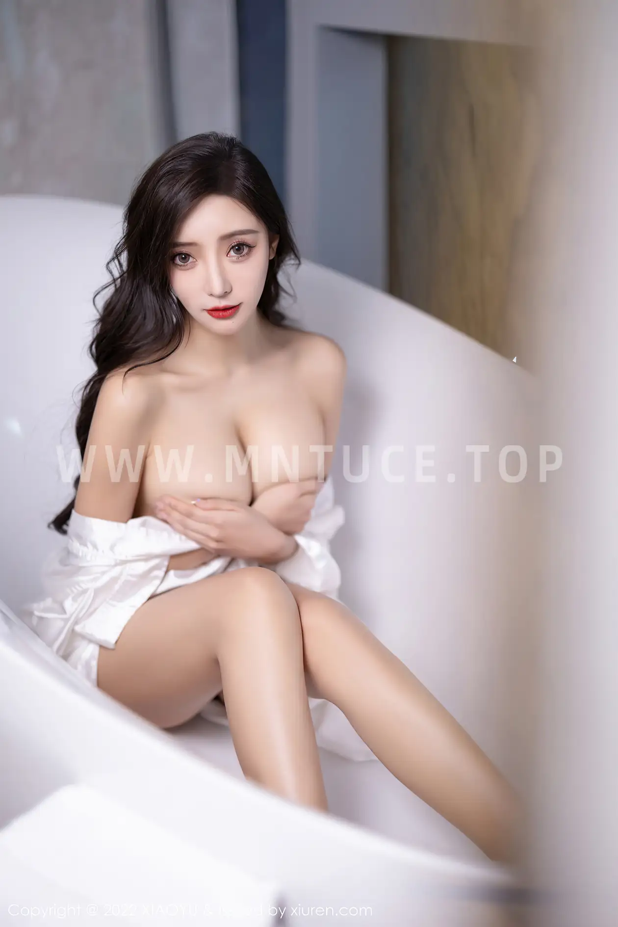 [语画界] 2022.08.02 VOL.0833 王馨瑶yanni#[72P]-22
