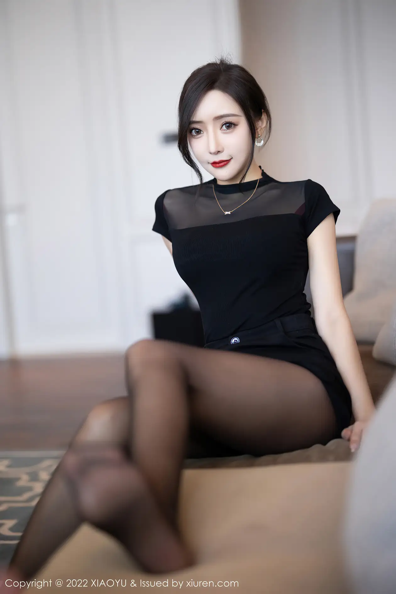 [语画界] 2022.08.08 VOL.0837 王馨瑶yanni#[84P]-3