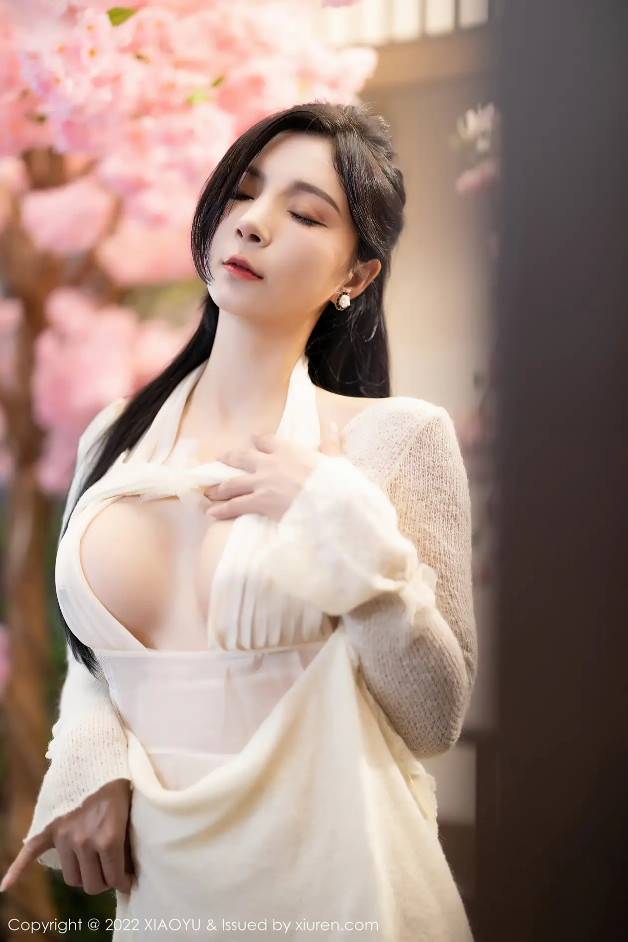 [语画界] 2022.09.22 VOL.0869 小蛮妖Yummy#[86P]-28