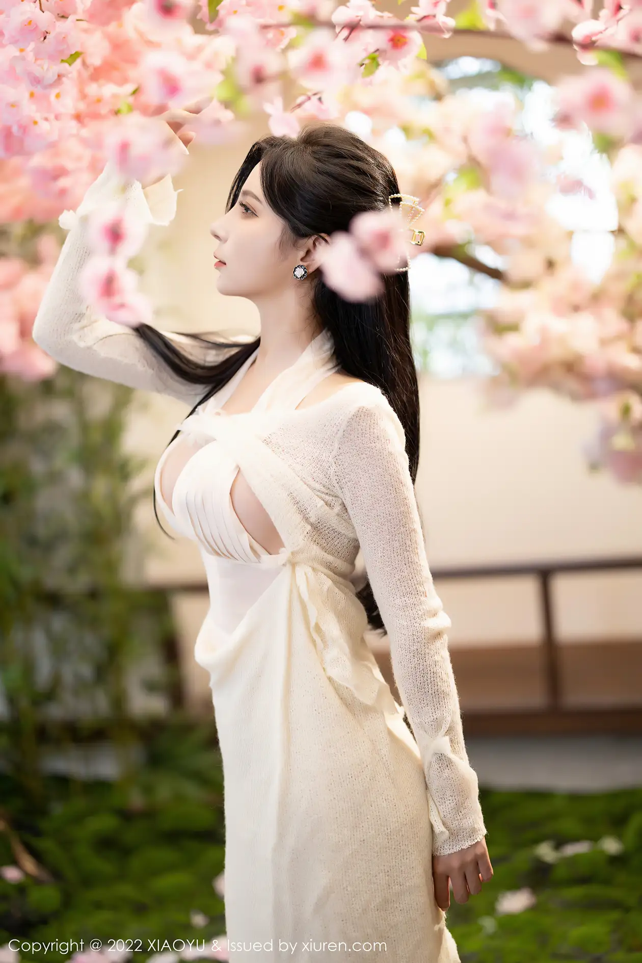 [语画界] 2022.09.22 VOL.0869 小蛮妖Yummy#[86P]-29