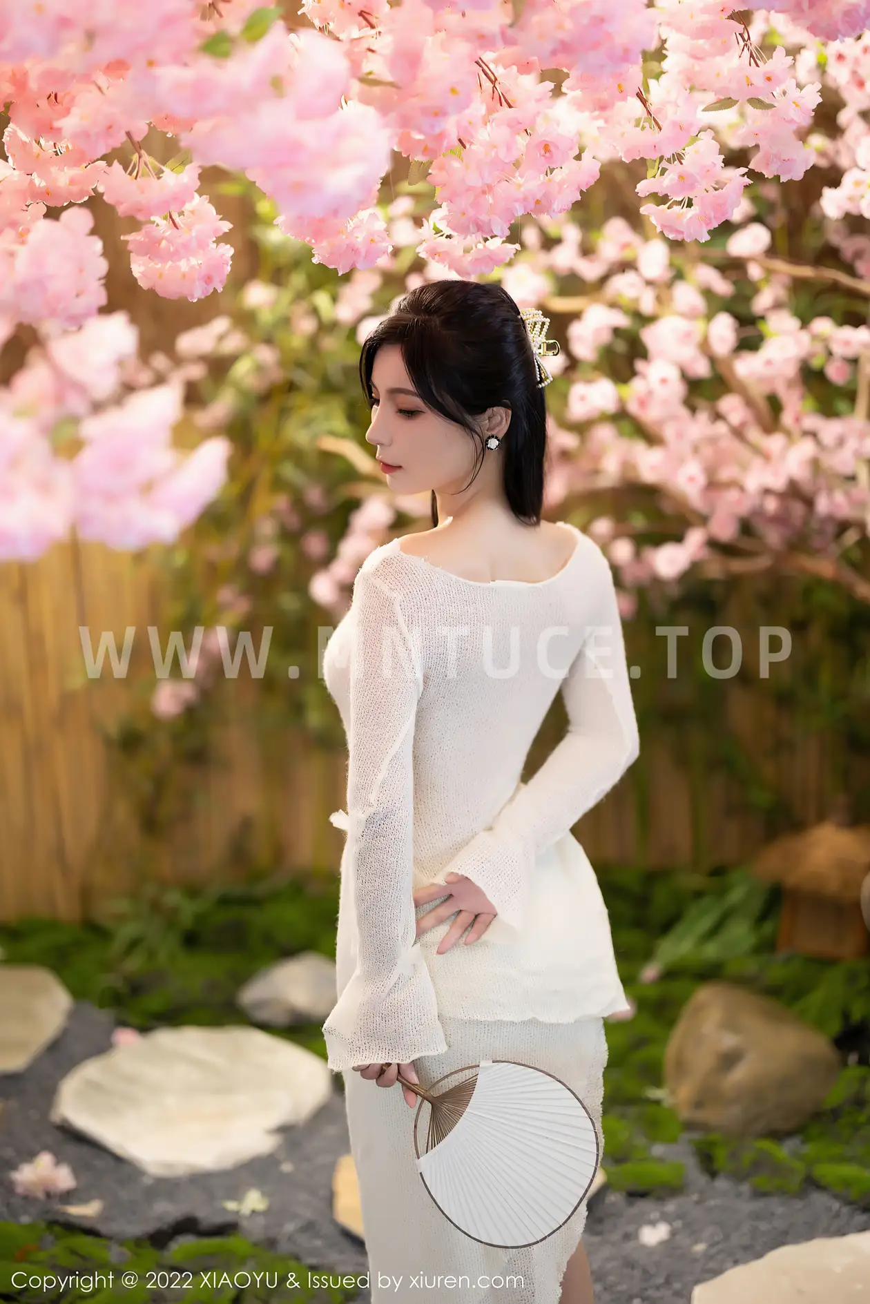 [语画界] 2022.09.22 VOL.0869 小蛮妖Yummy#[86P]-30