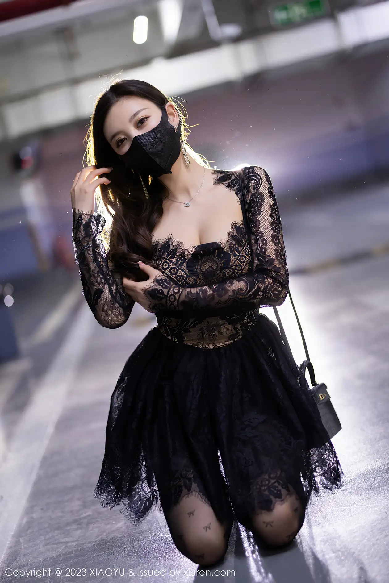 [XiaoYu] 2023.03.17 VOL.0988 Yang ChenchenYome#[93P]-6