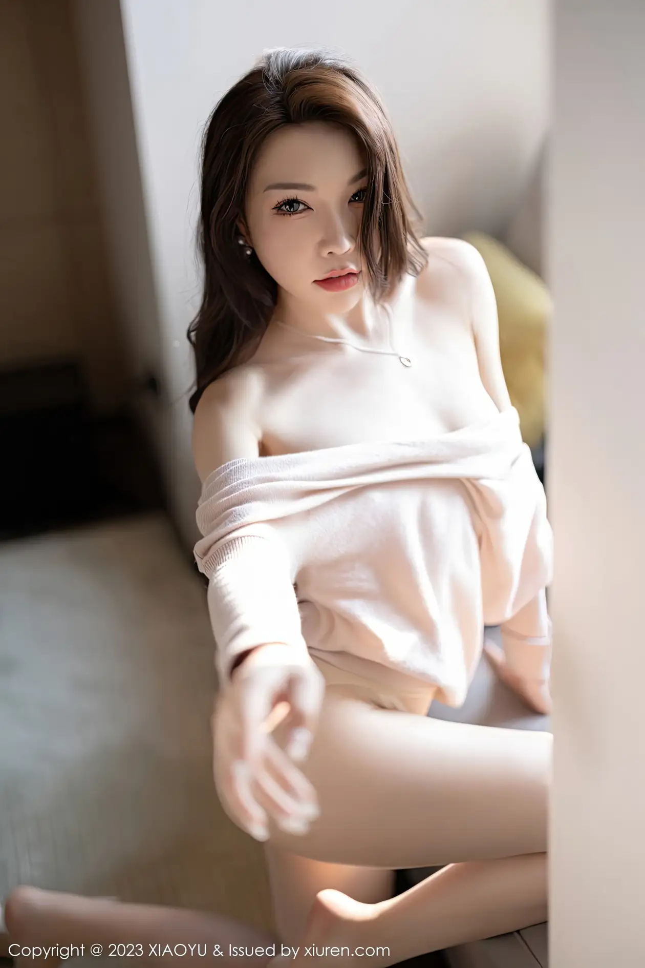 [语画界] 2023.01.05 VOL.0940 徐莉芝Booty#[94P]-9