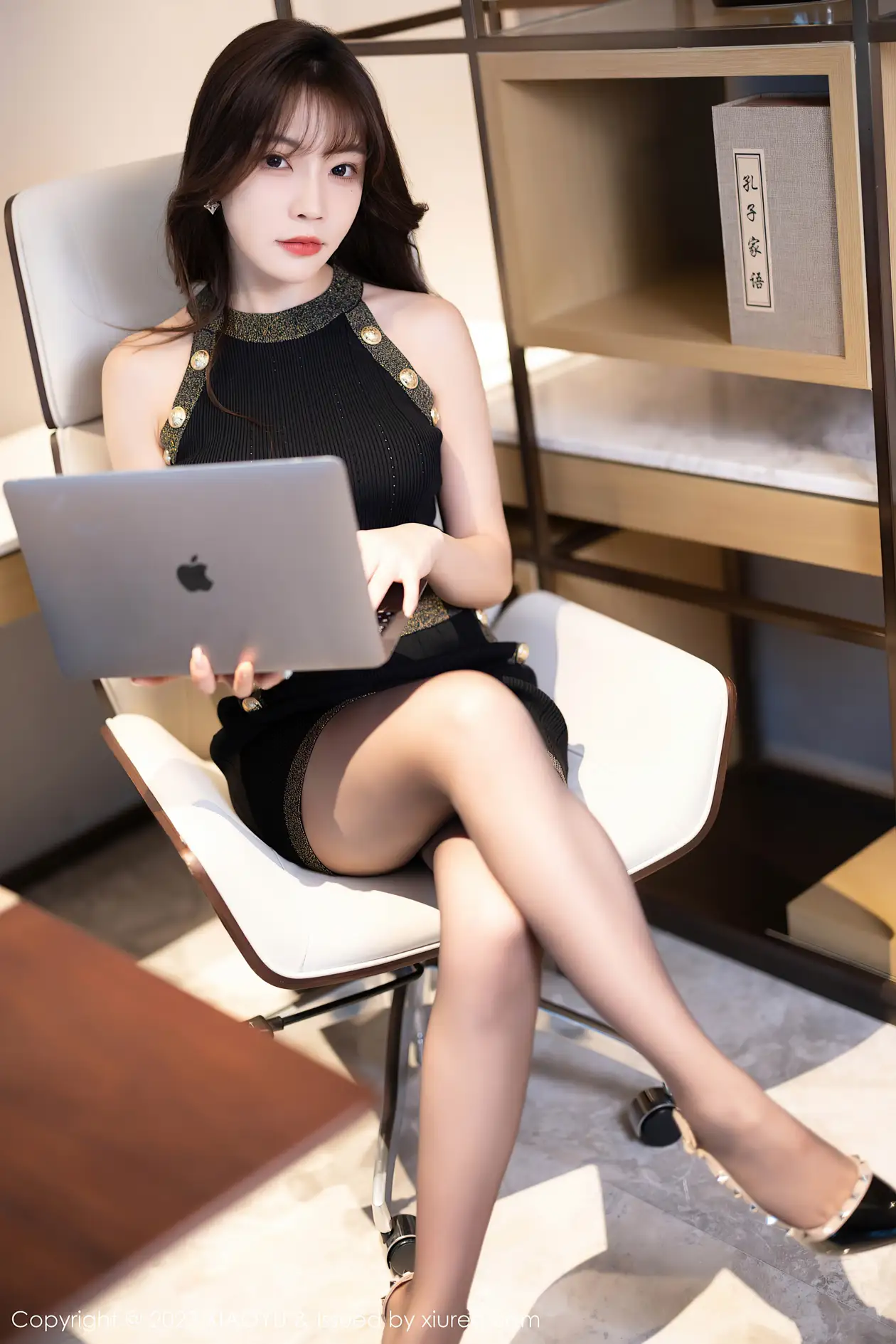 [语画界] 2023.11.01 VOL.1137 徐莉芝Booty#[85P]-7