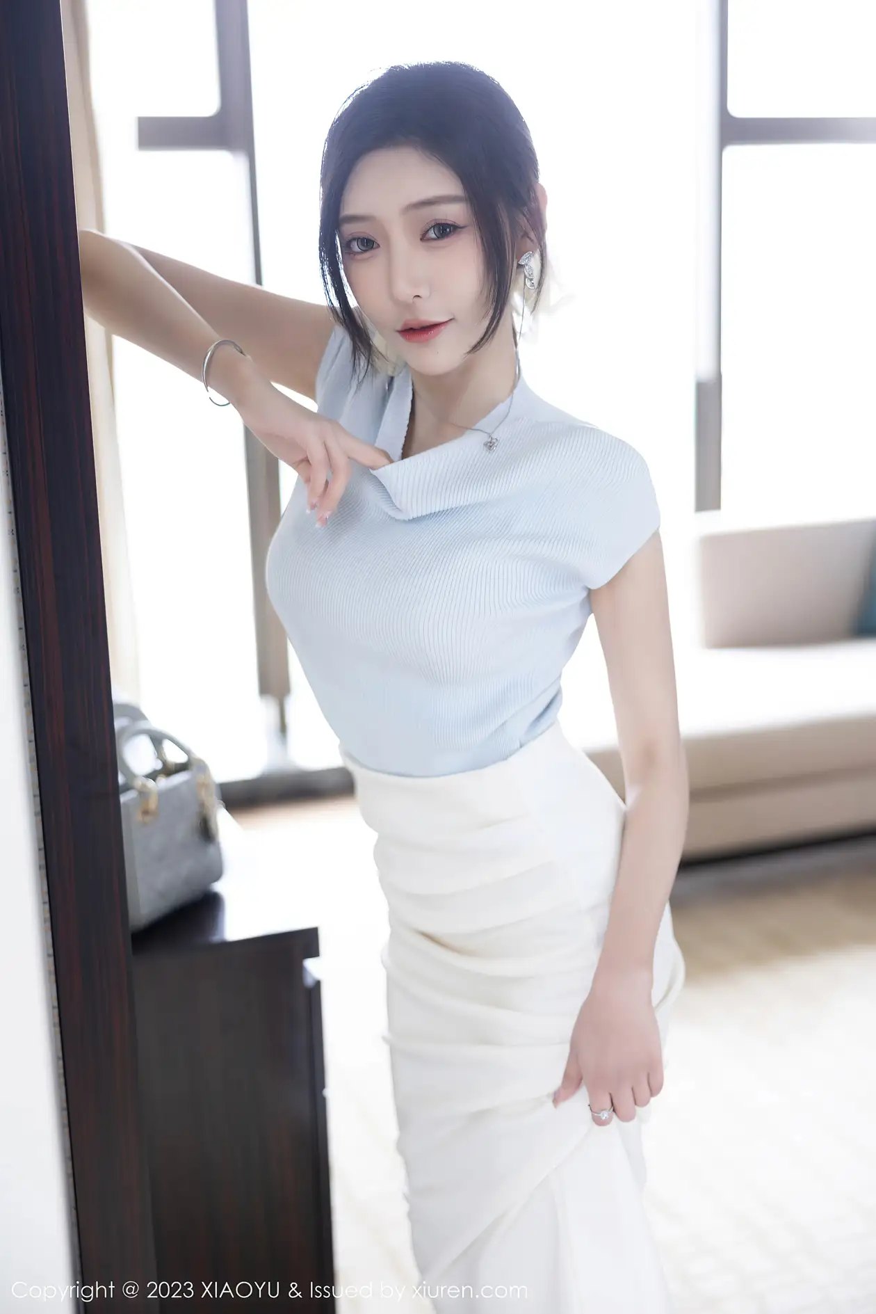 [语画界] 2023.06.29 VOL.1059 yh_1000~1499#[85P]-2