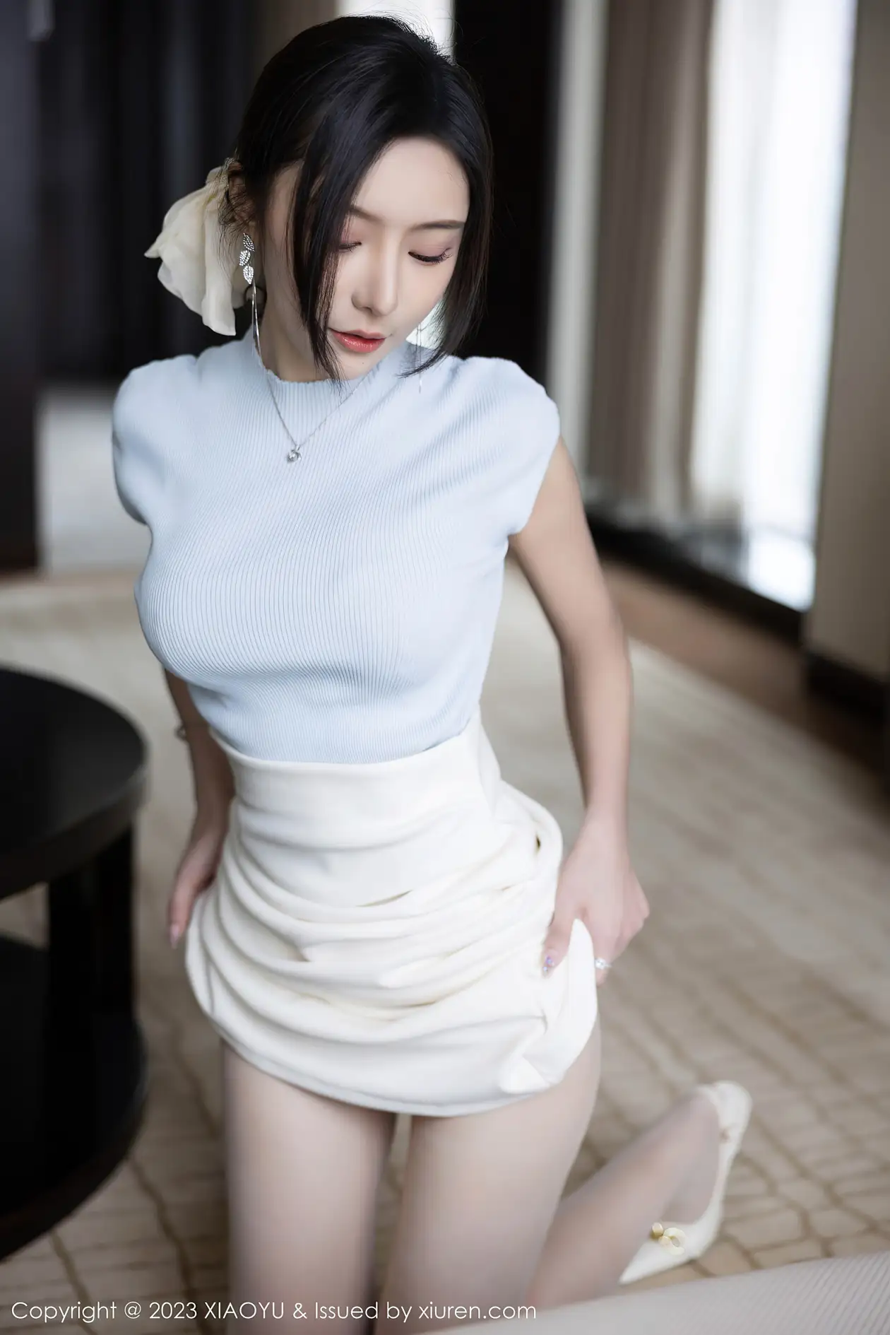 [语画界] 2023.06.29 VOL.1059 yh_1000~1499#[85P]-6