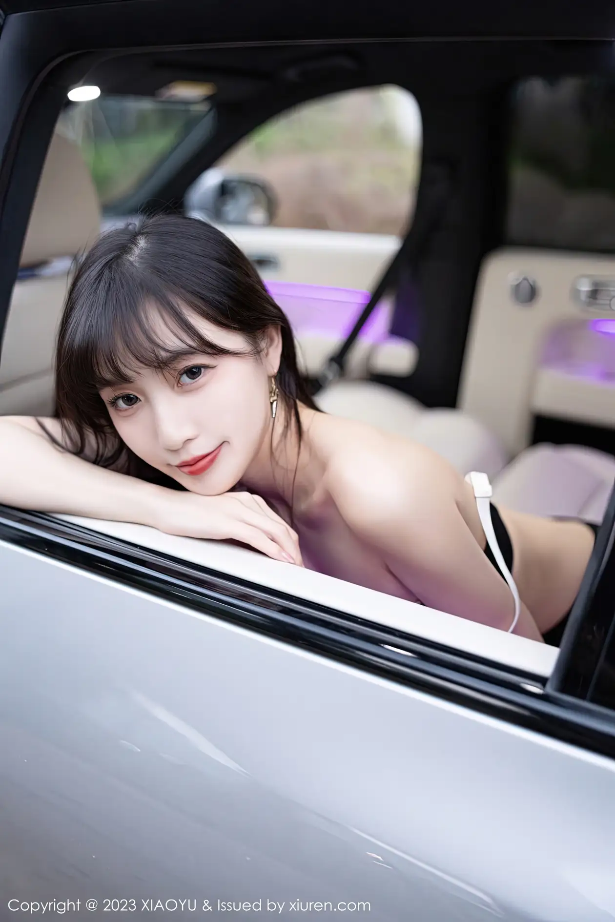 [语画界] 2023.01.19 VOL.0950 林星阑#[86P]-9