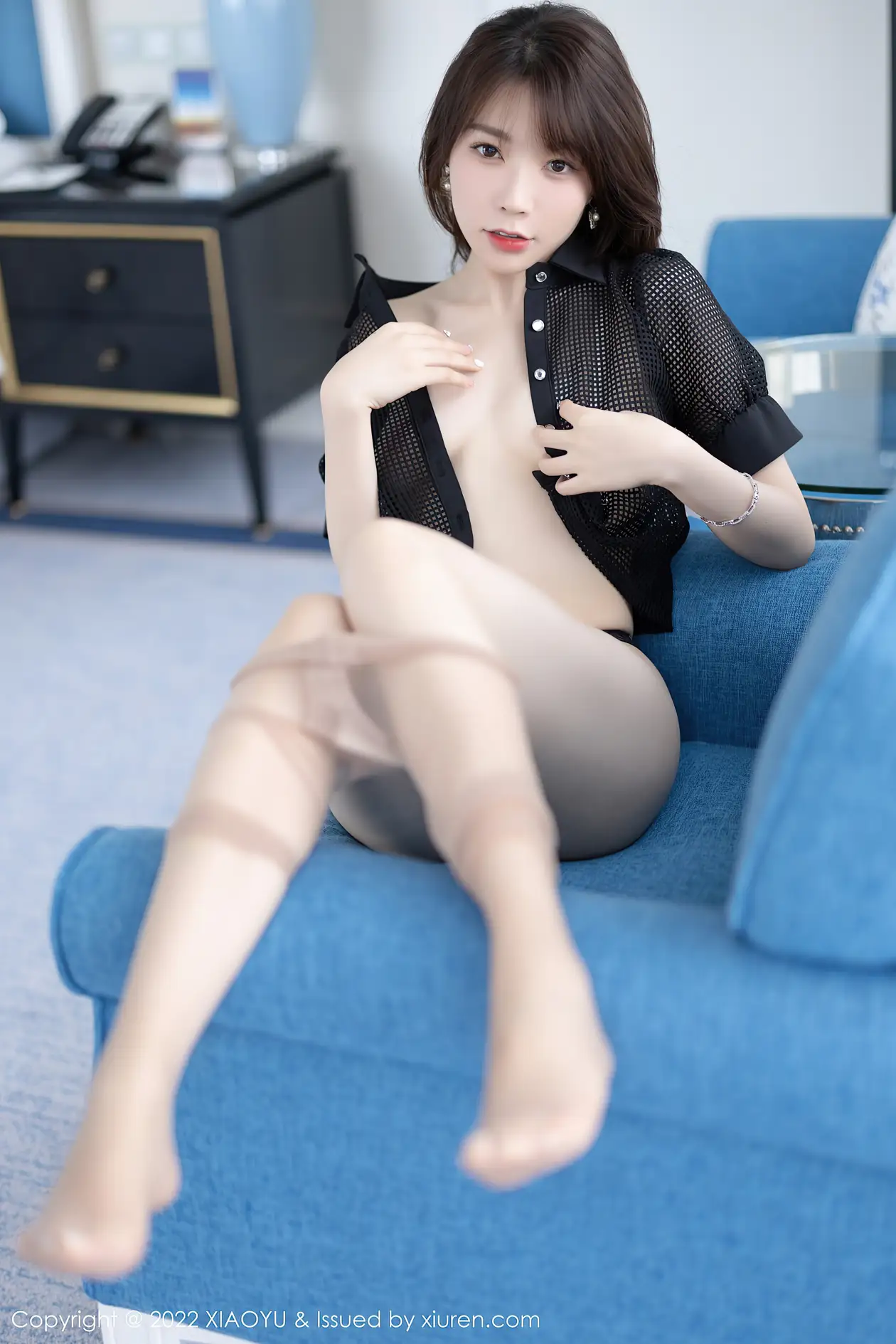 [语画界] 2022.11.07 VOL.0898 徐莉芝Booty#[86P]-7