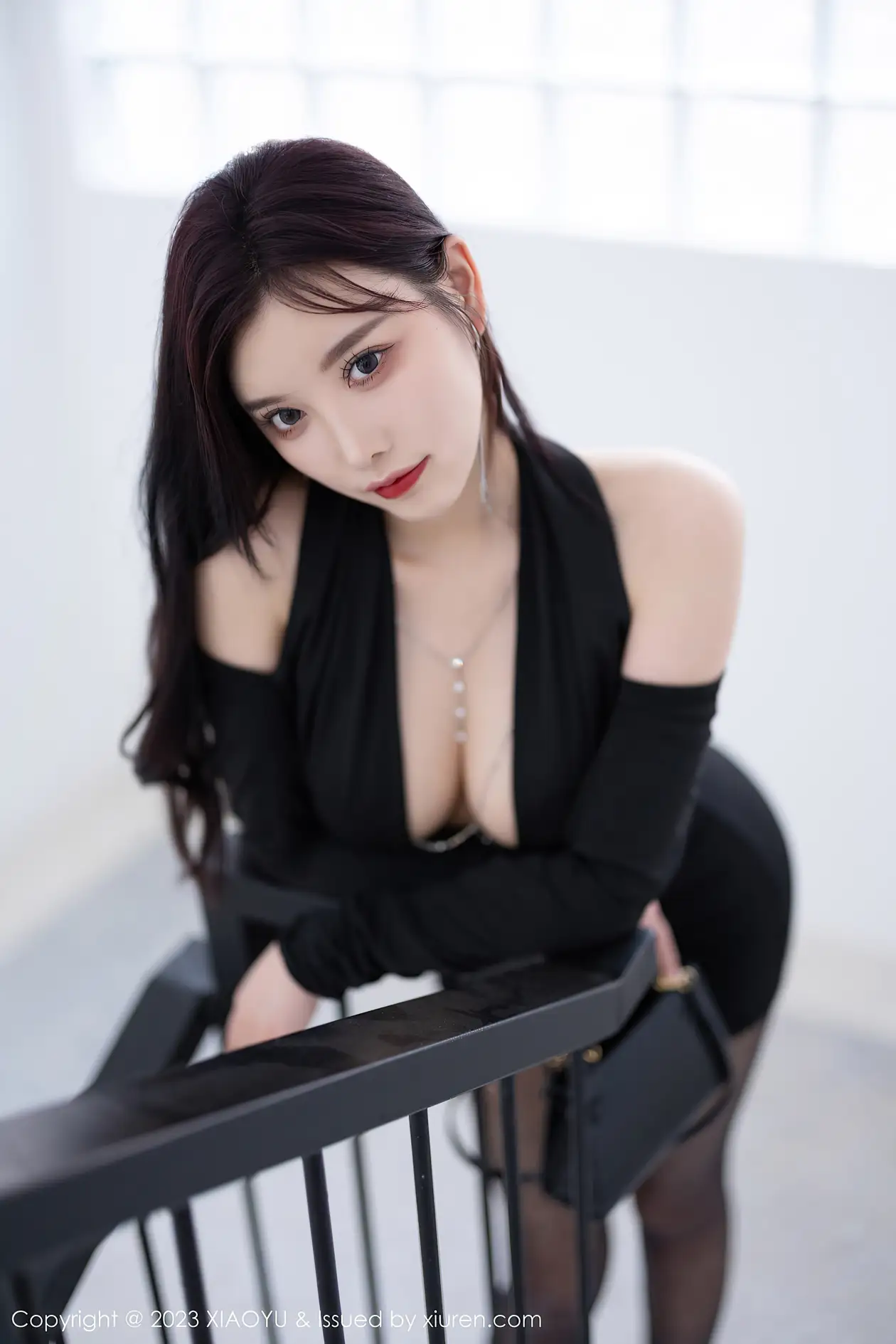 [语画界] 2023.06.30 VOL.1060 yh_1000~1499#[91P]-4