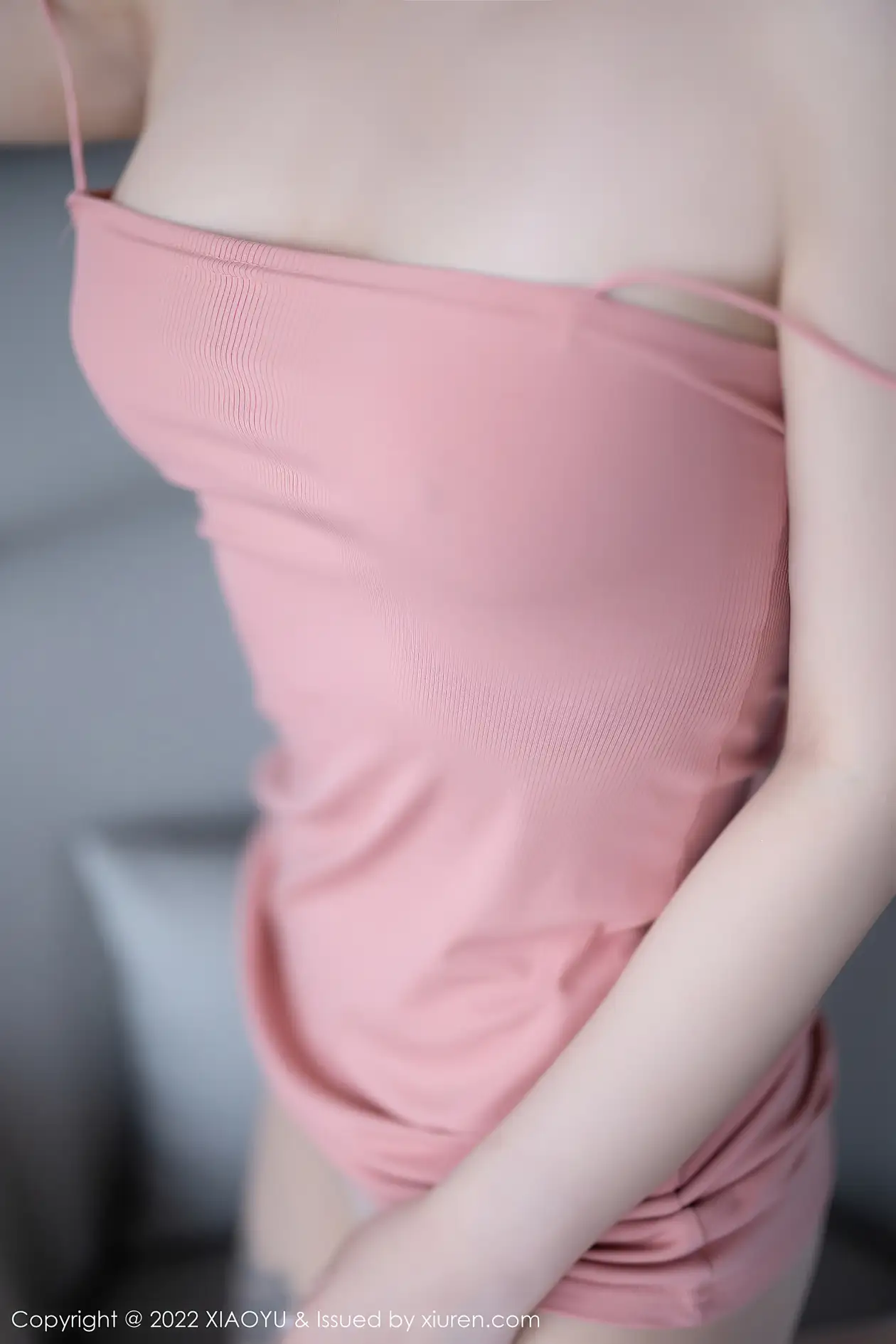 [语画界] 2022.08.01 VOL.0832 张欣欣#[72P]-3