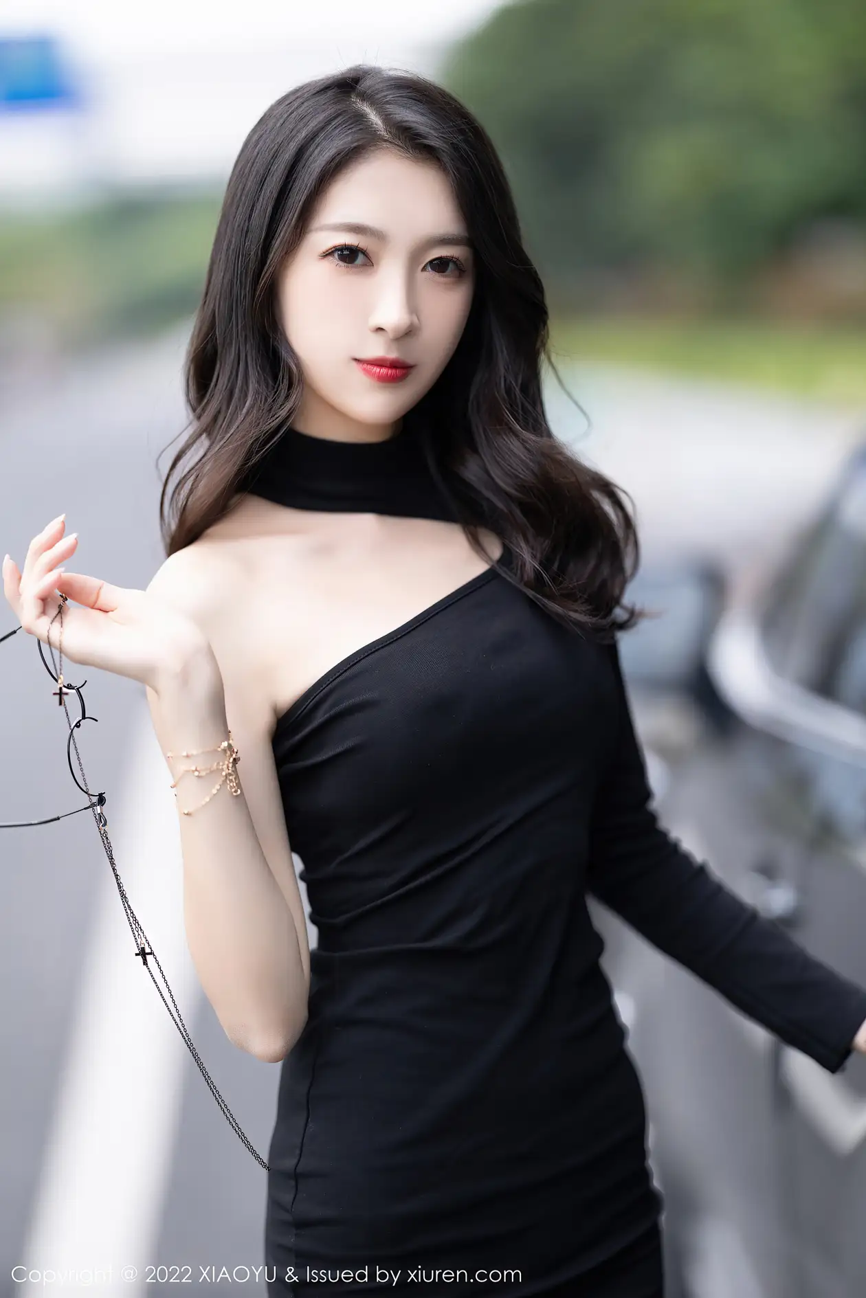 [语画界] 2022.05.24 VOL.0784 林乐一#[86P]-7