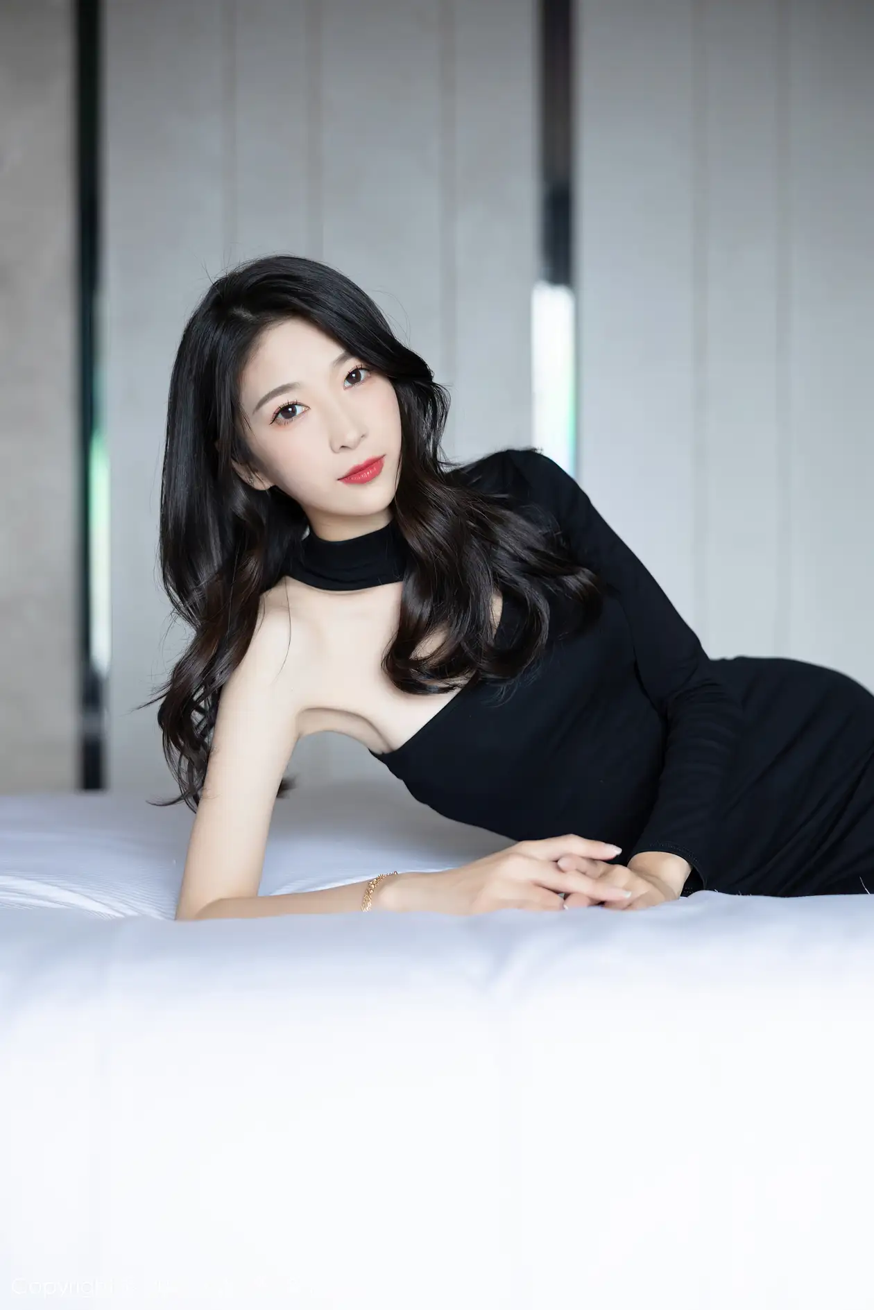 [语画界] 2022.05.24 VOL.0784 林乐一#[86P]-10