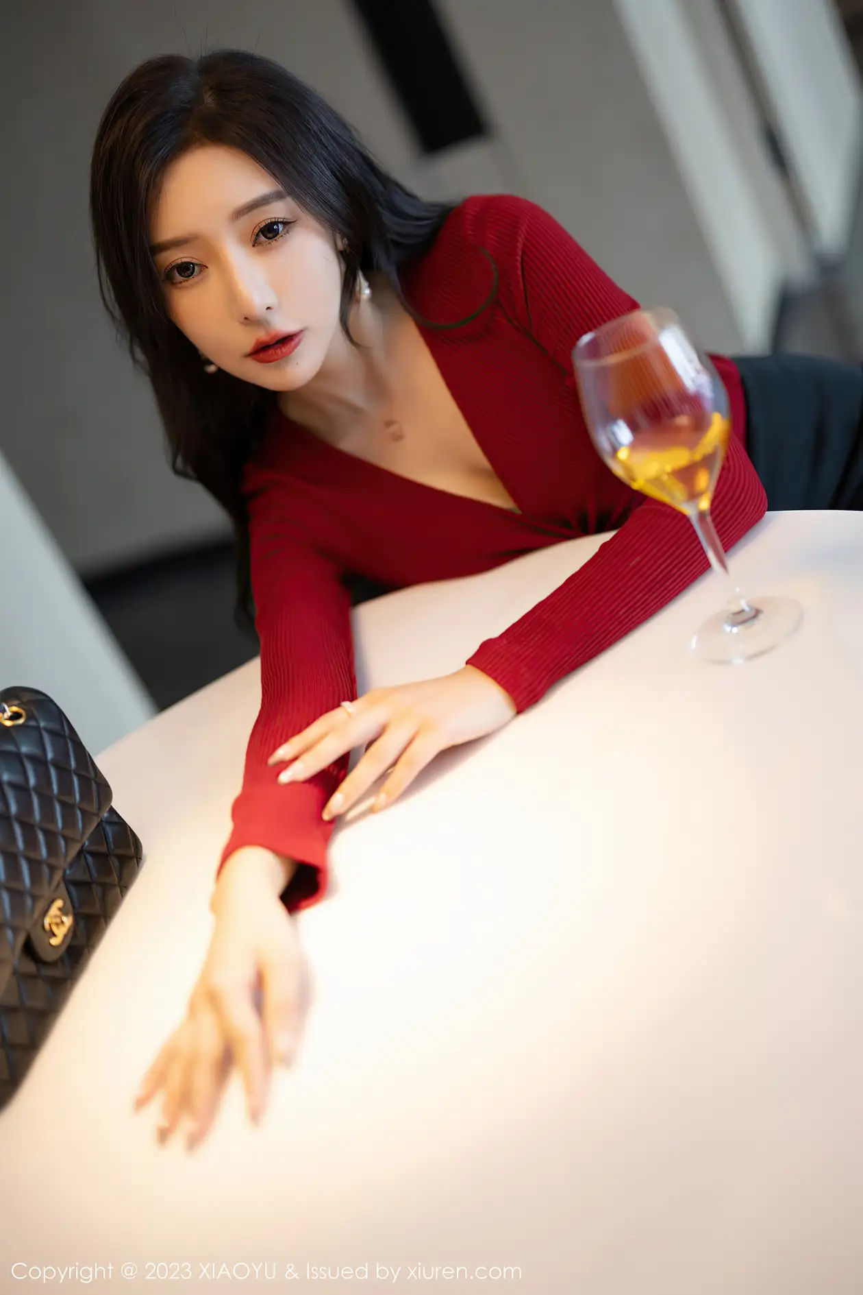 [语画界] 2023.03.16 VOL.0987 王馨瑶yanni#[96P]-31