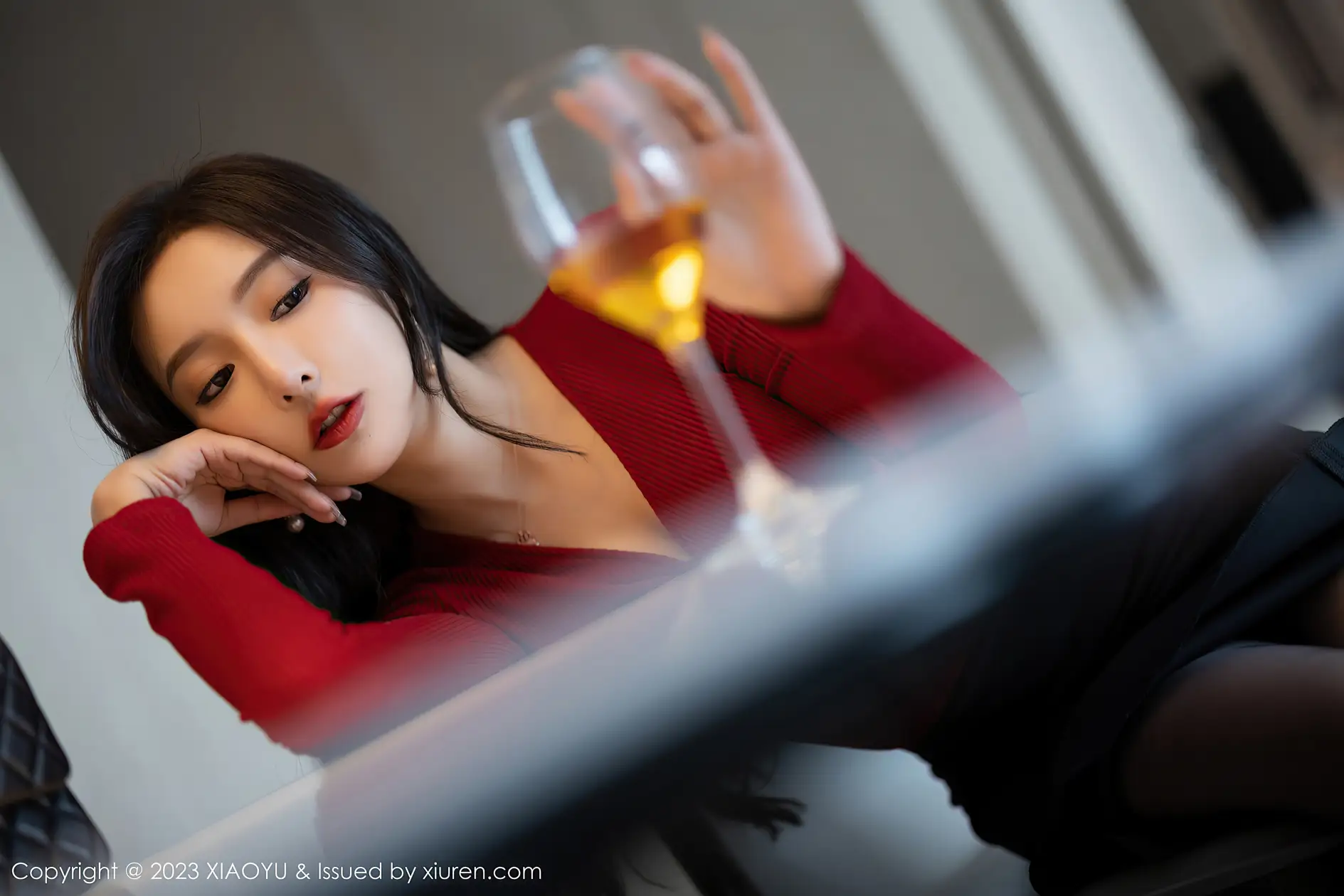 [语画界] 2023.03.16 VOL.0987 王馨瑶yanni#[96P]-32