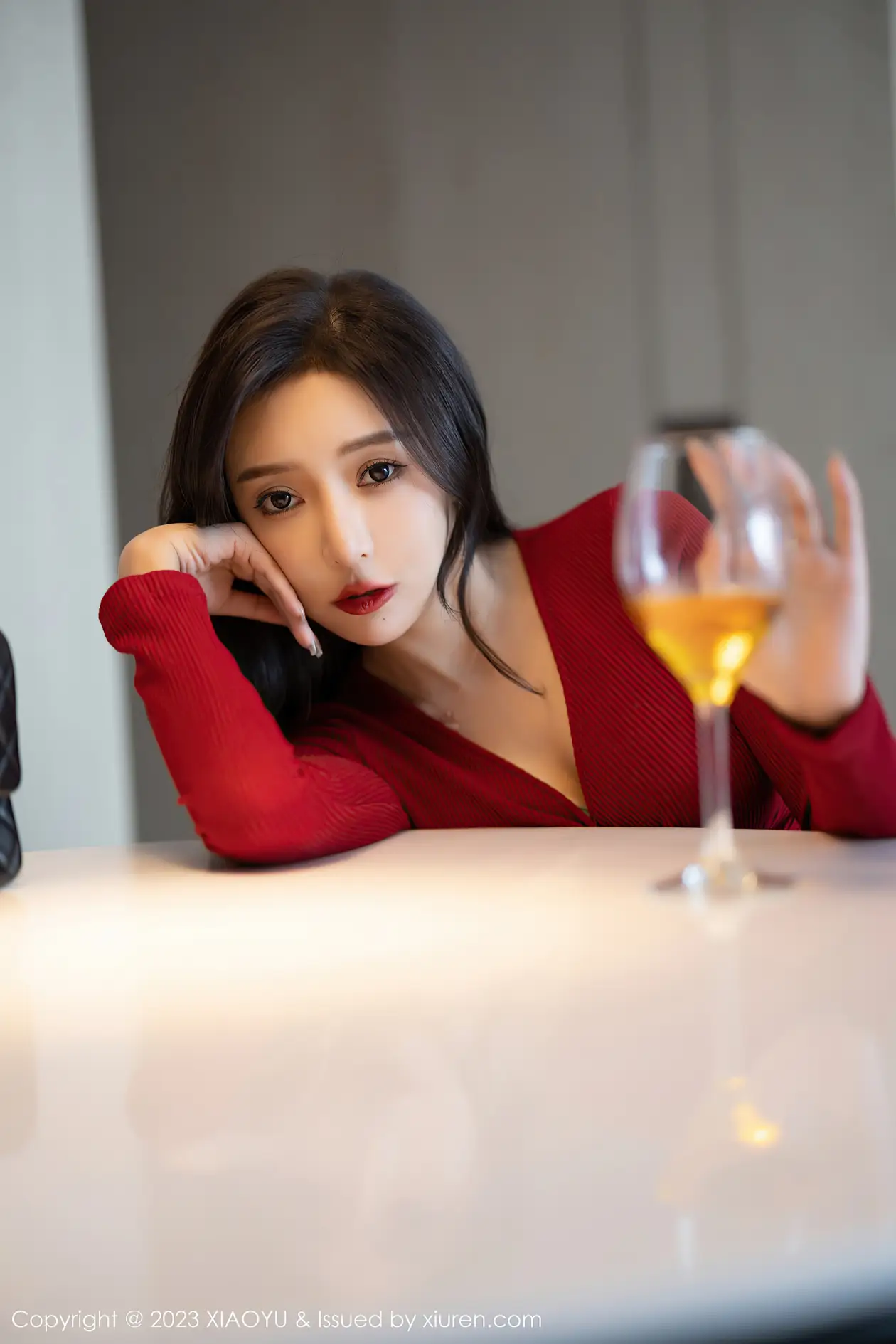 [语画界] 2023.03.16 VOL.0987 王馨瑶yanni#[96P]-33