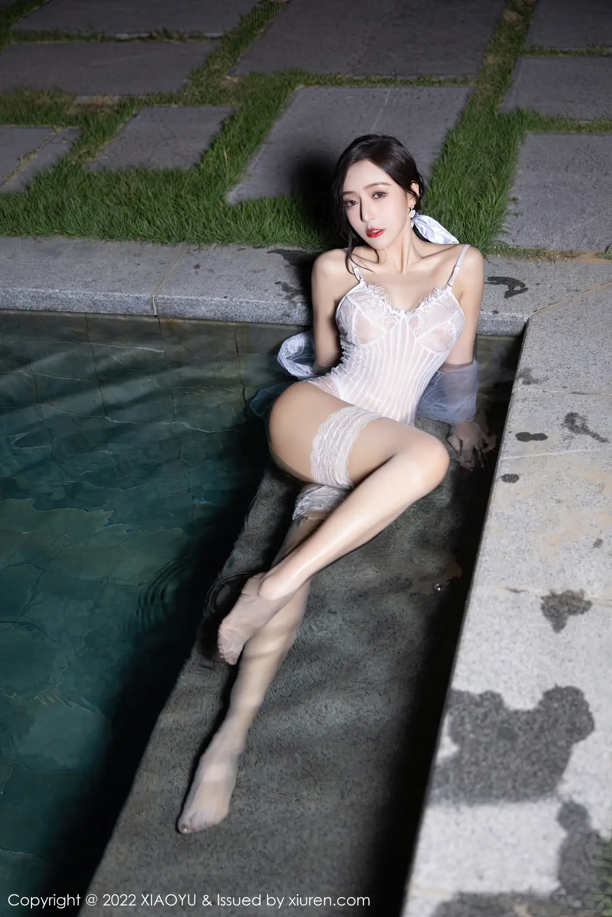 [语画界] 2022.10.18 VOL.0884 王馨瑶yanni#[88P]-1