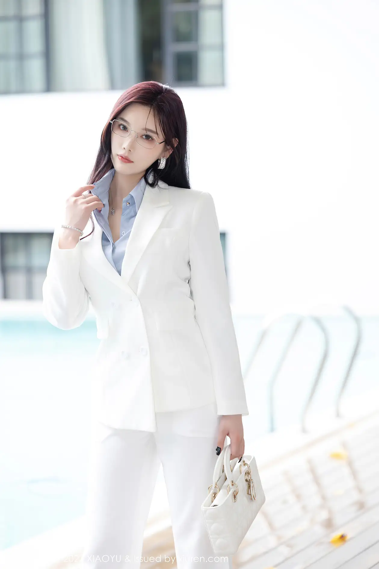 [语画界] 2023.07.07 VOL.1065 yh_1000~1499#[86P]-11
