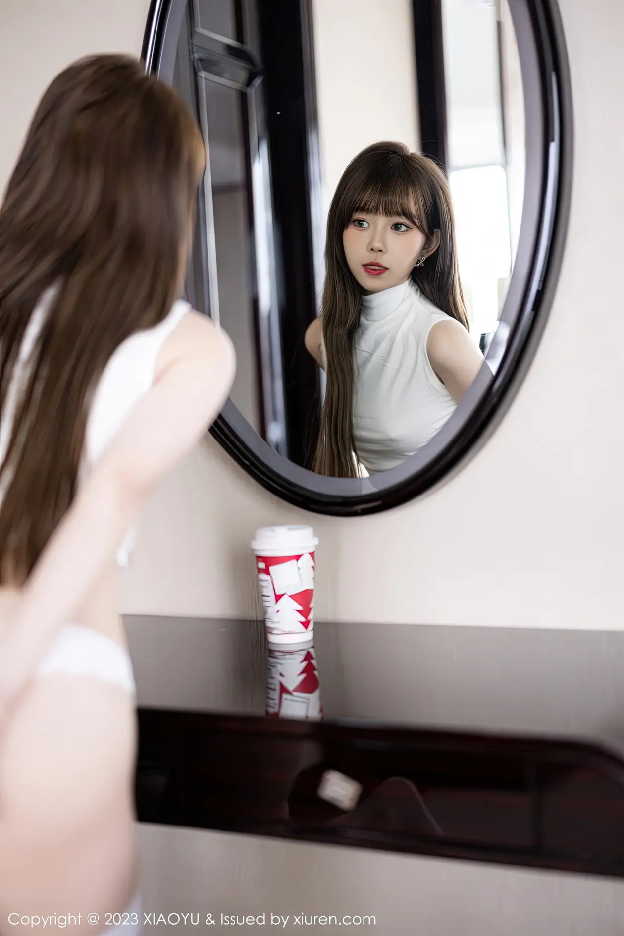 [语画界] 2023.01.18 VOL.0949 奶瓶.#[91P]-16